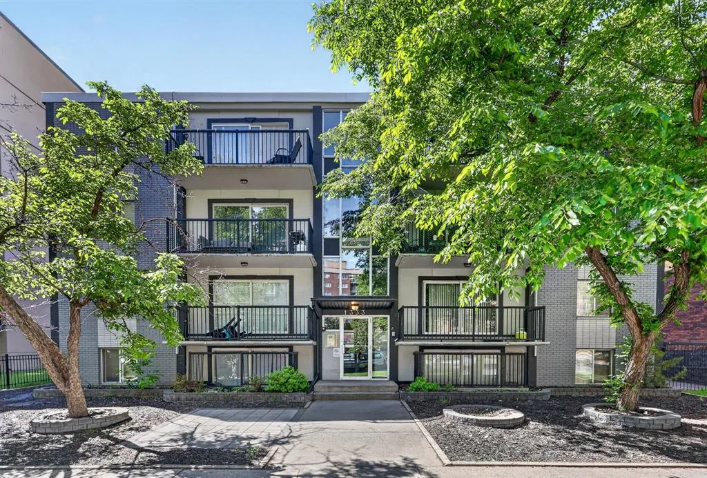 1333 13 Avenue SW #103
