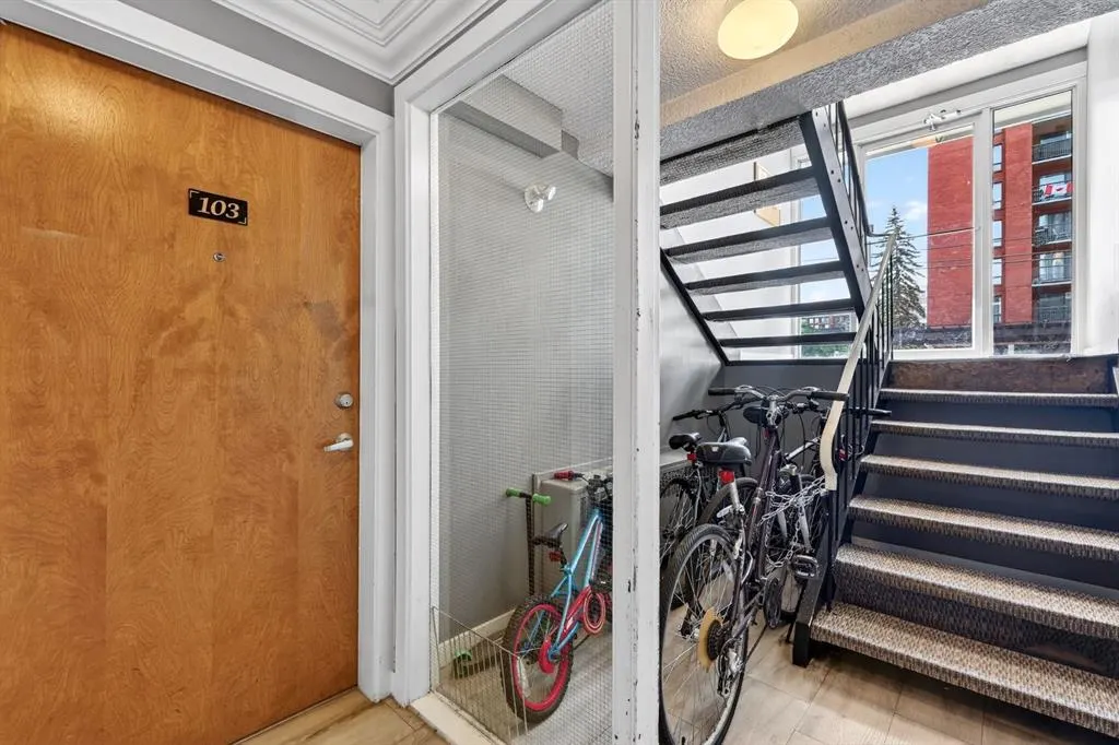 1333 13 Avenue SW #103