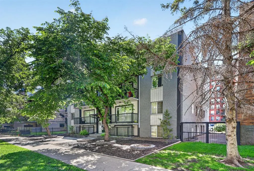 1333 13 Avenue SW #103