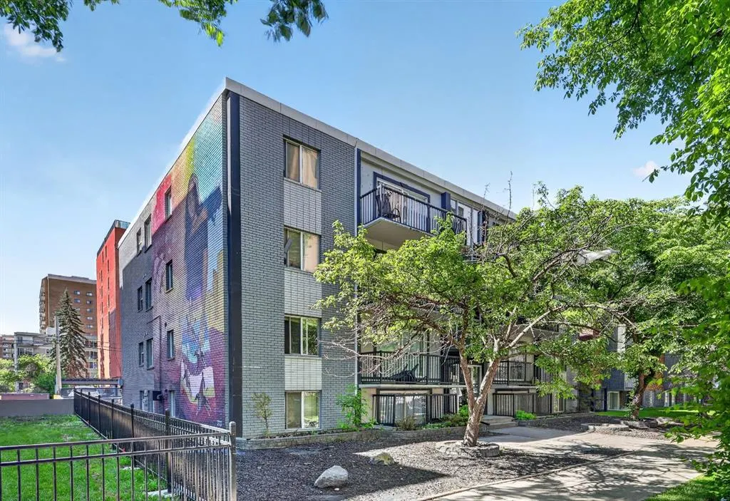 1333 13 Avenue SW #103