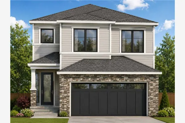 292 Chaparral Valley Circle SE