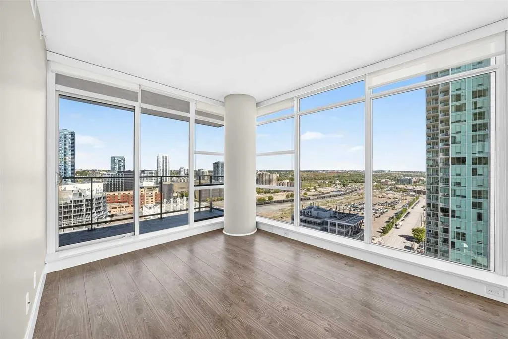 1122 3 Street SE #1602