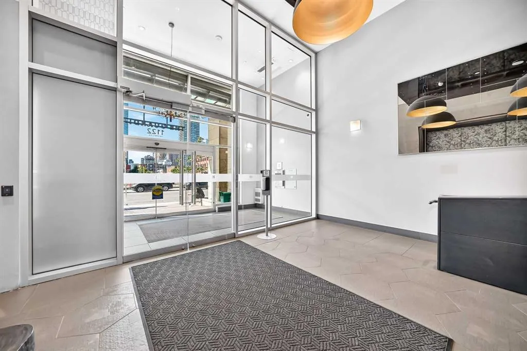 1122 3 Street SE #1602