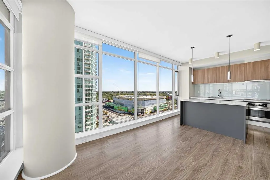 1122 3 Street SE #1602