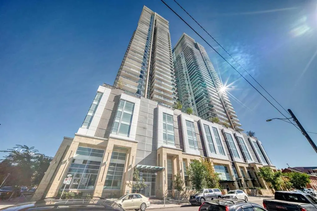 1122 3 Street SE #1602