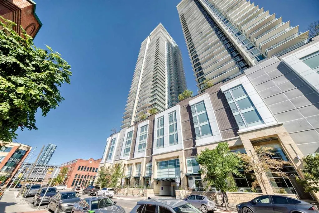 1122 3 Street SE #1602