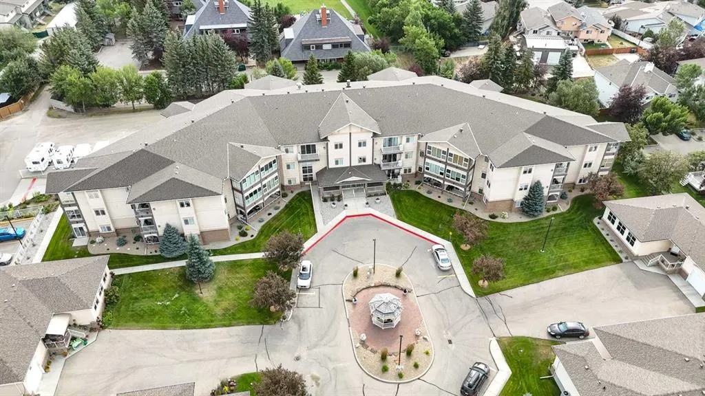 43 Westlake Circle #307