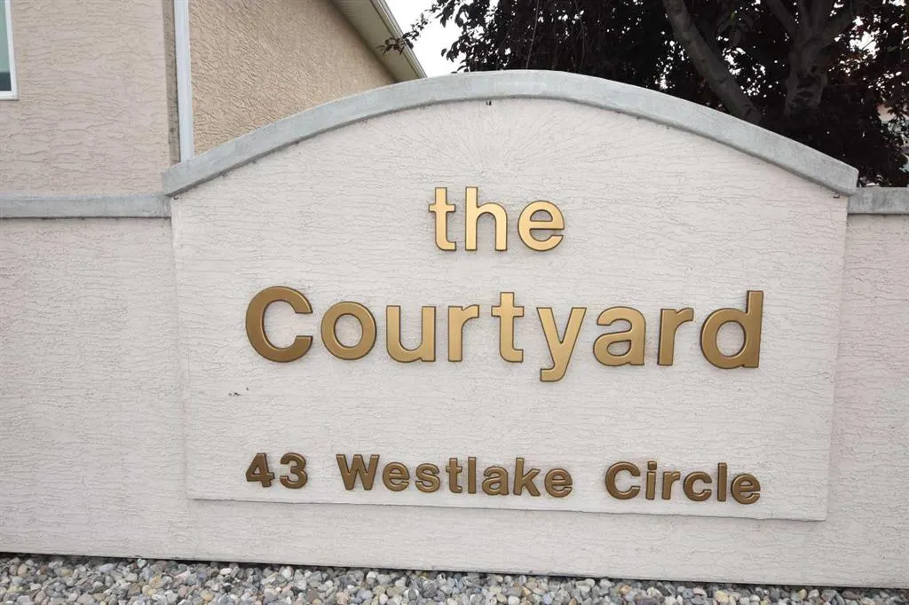 43 Westlake Circle #307