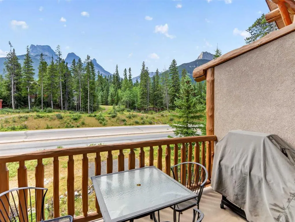 155 Crossbow Place #307