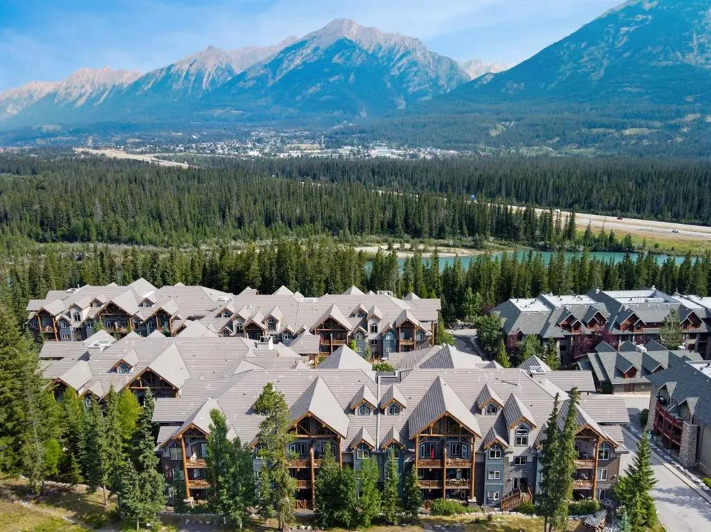 155 Crossbow Place #307