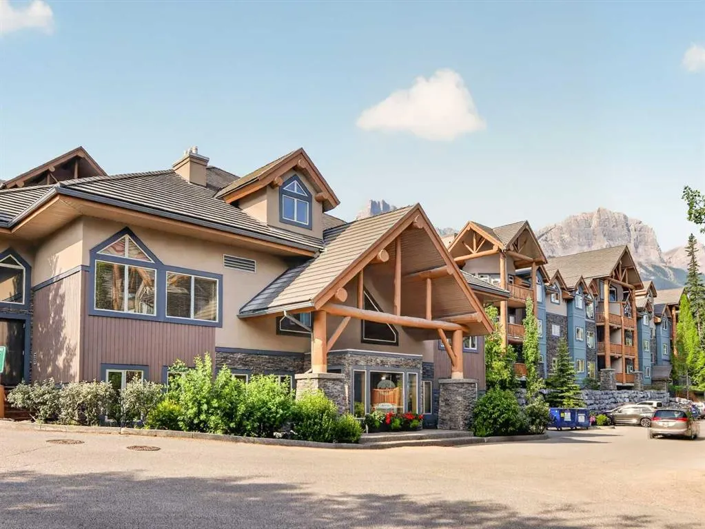 155 Crossbow Place #307