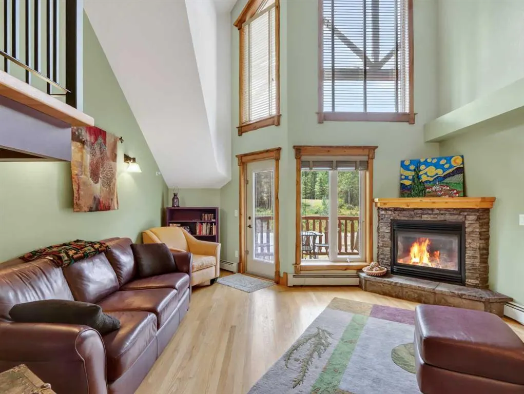155 Crossbow Place #307