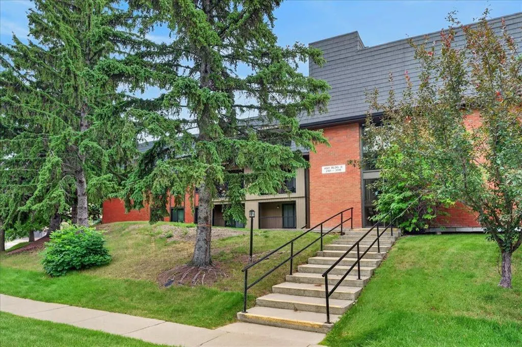 4001C 49 Street NW #3106