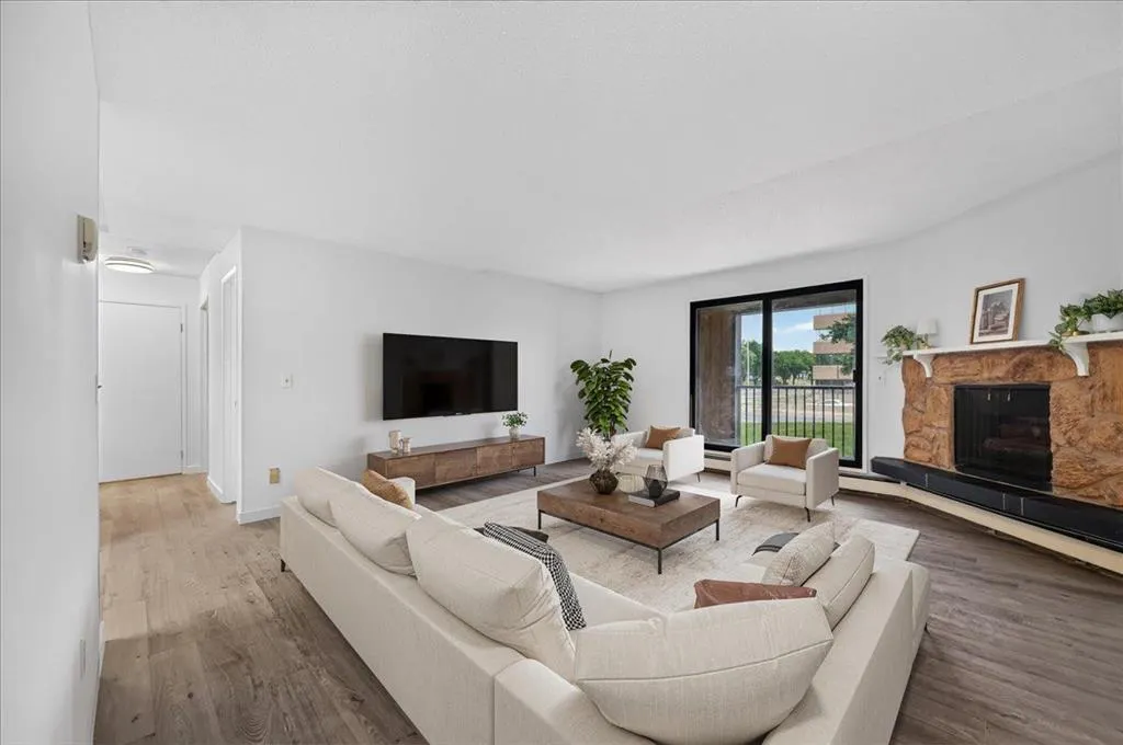 4001C 49 Street NW #3106