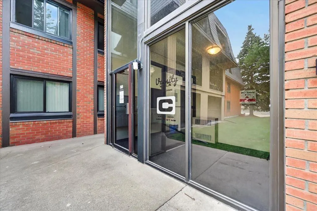 4001C 49 Street NW #3106