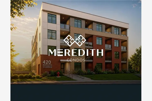 420 & 422 Meredith Road NE