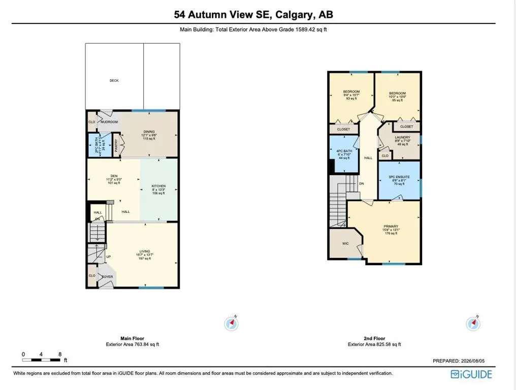 54 Autumn View SE