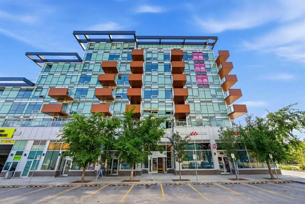 110 18A Street NW #338