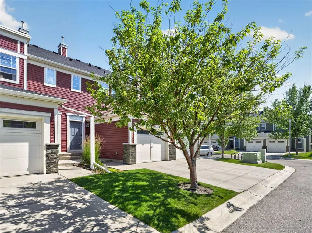 155 Silverado Skies Link SW #1309