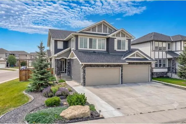37 RAINBOW FALLS Boulevard