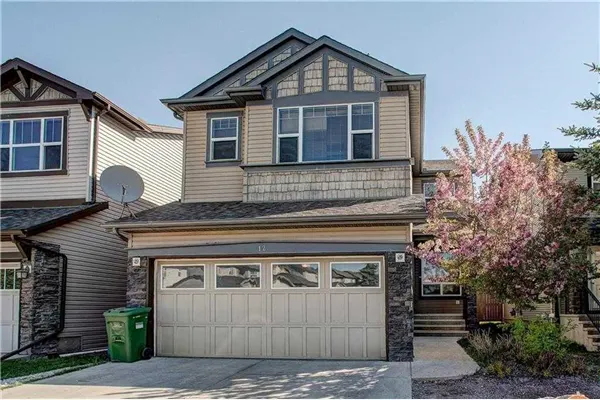 12 Skyview Springs Gardens NE