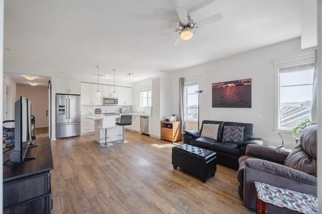 151 Legacy Main Street SE #6409