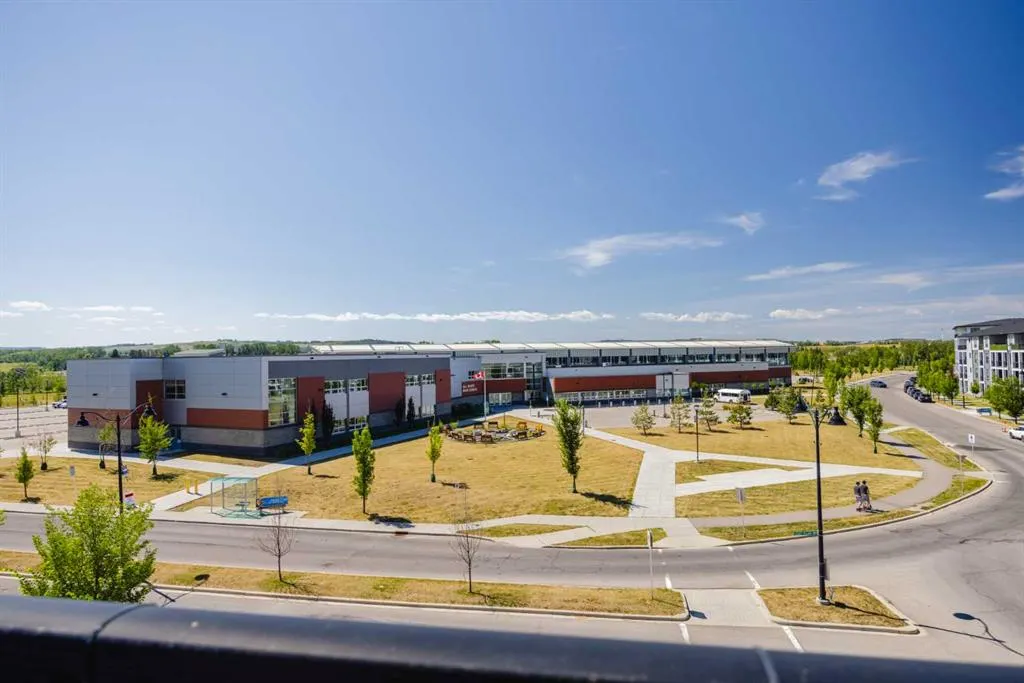 151 Legacy Main Street SE #6409