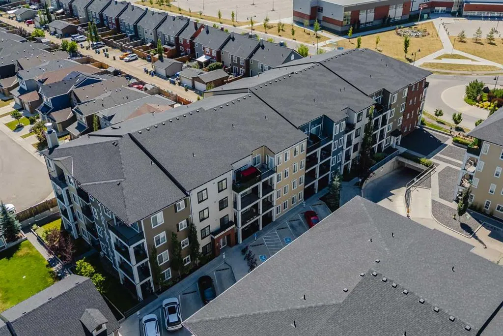 151 Legacy Main Street SE #6409