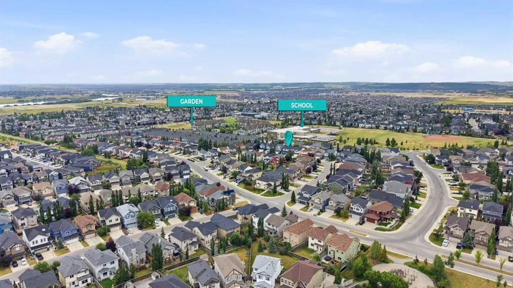 38 Silverado Skies Crescent SW