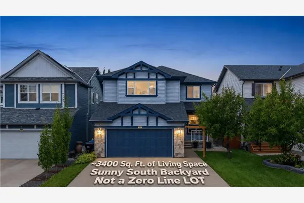 38 Silverado Skies Crescent SW