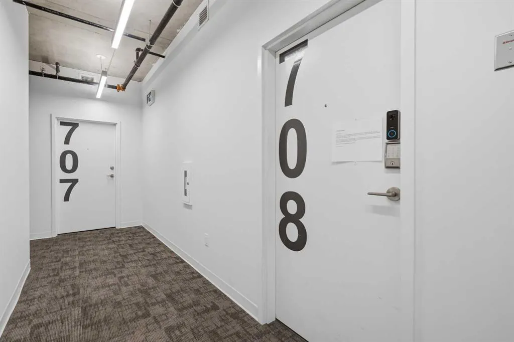 1319 14 Avenue SW #708