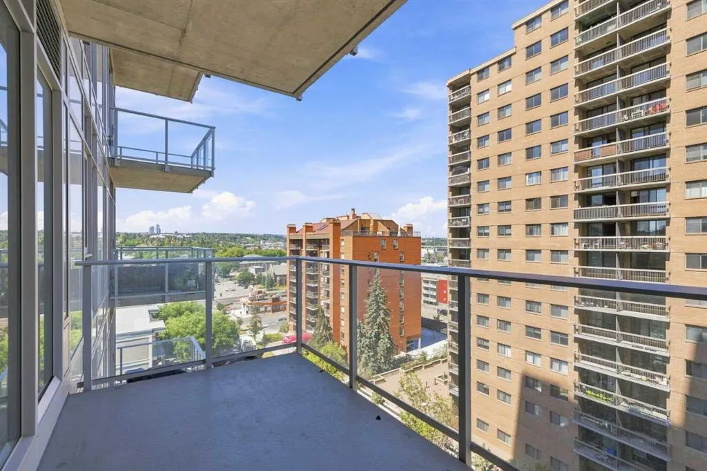 1319 14 Avenue SW #708