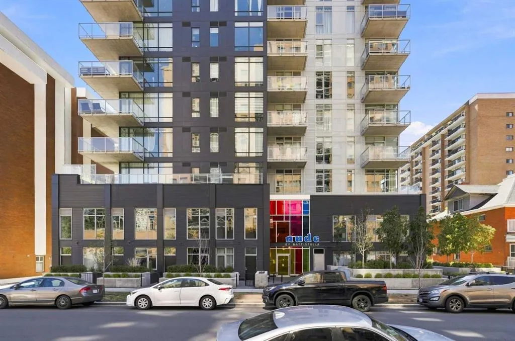 1319 14 Avenue SW #708