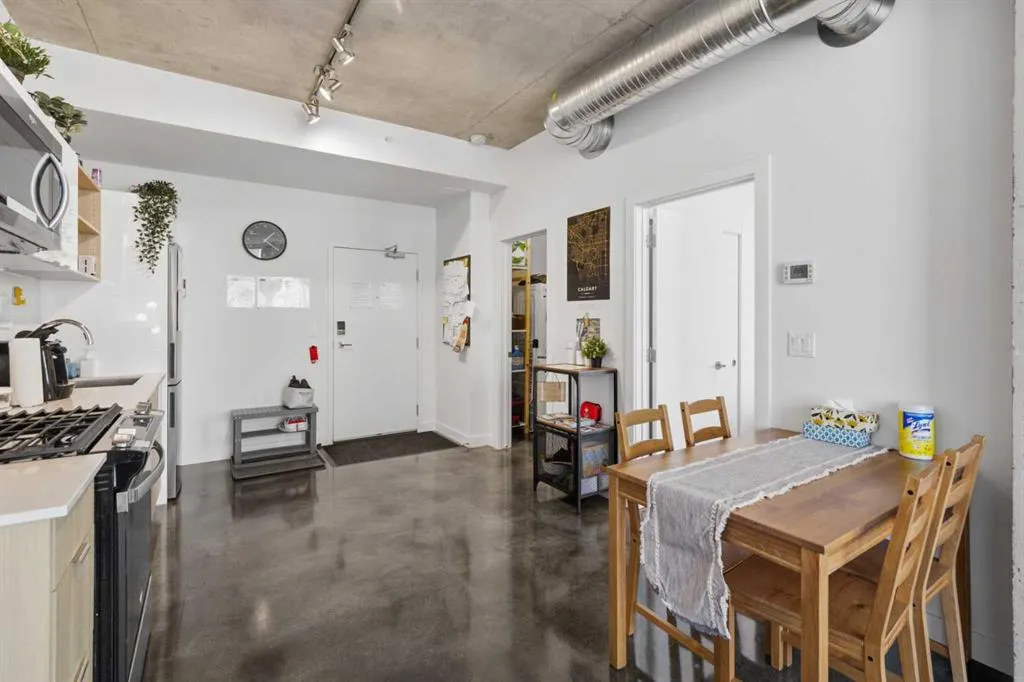 1319 14 Avenue SW #708