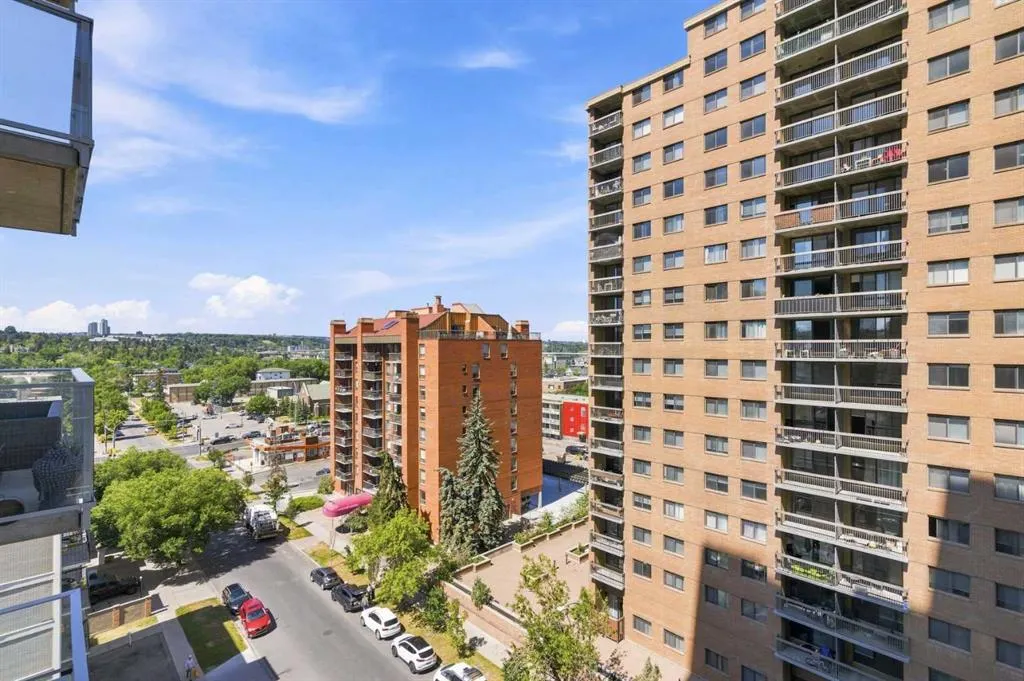 1319 14 Avenue SW #708