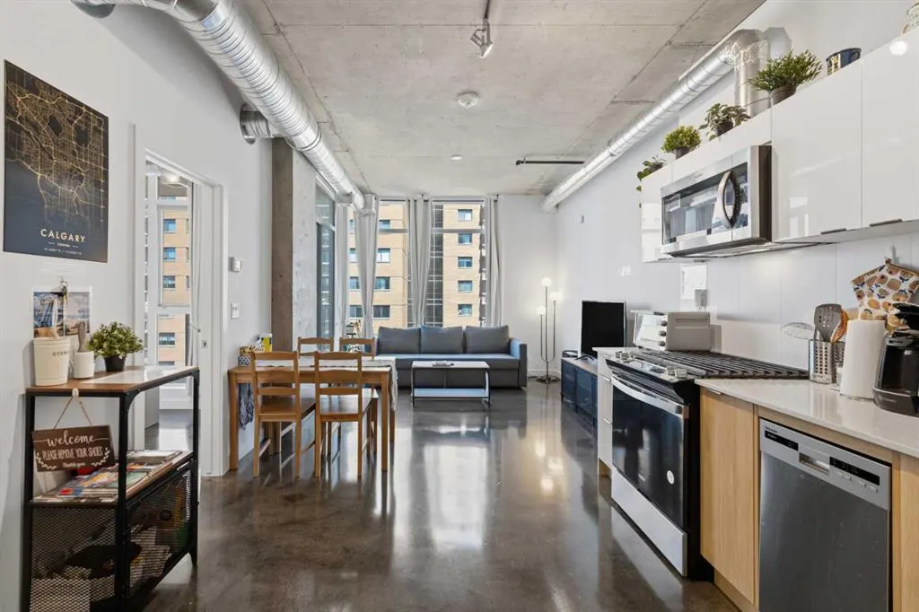 1319 14 Avenue SW #708