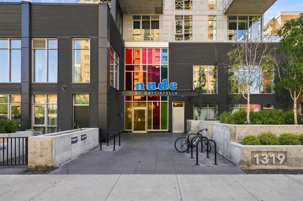 1319 14 Avenue SW #708