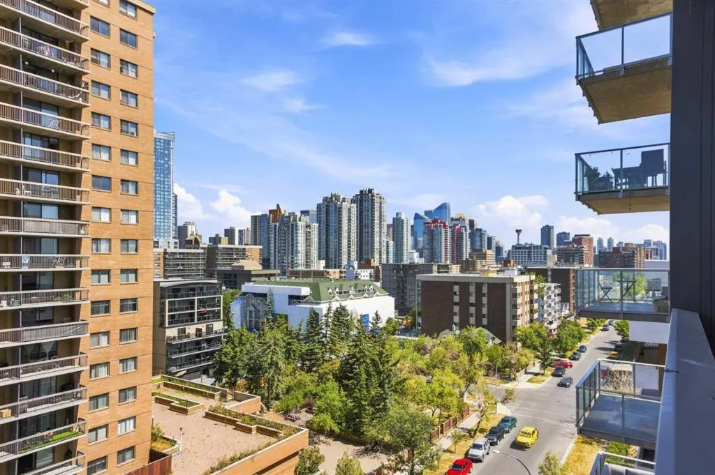 1319 14 Avenue SW #708