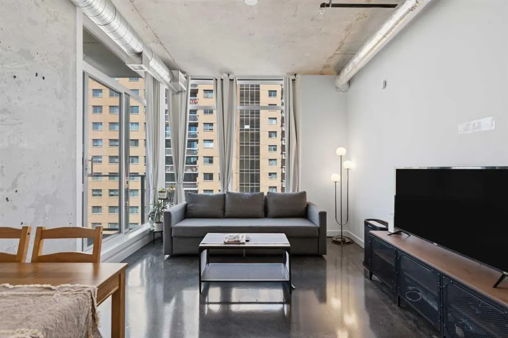 1319 14 Avenue SW #708