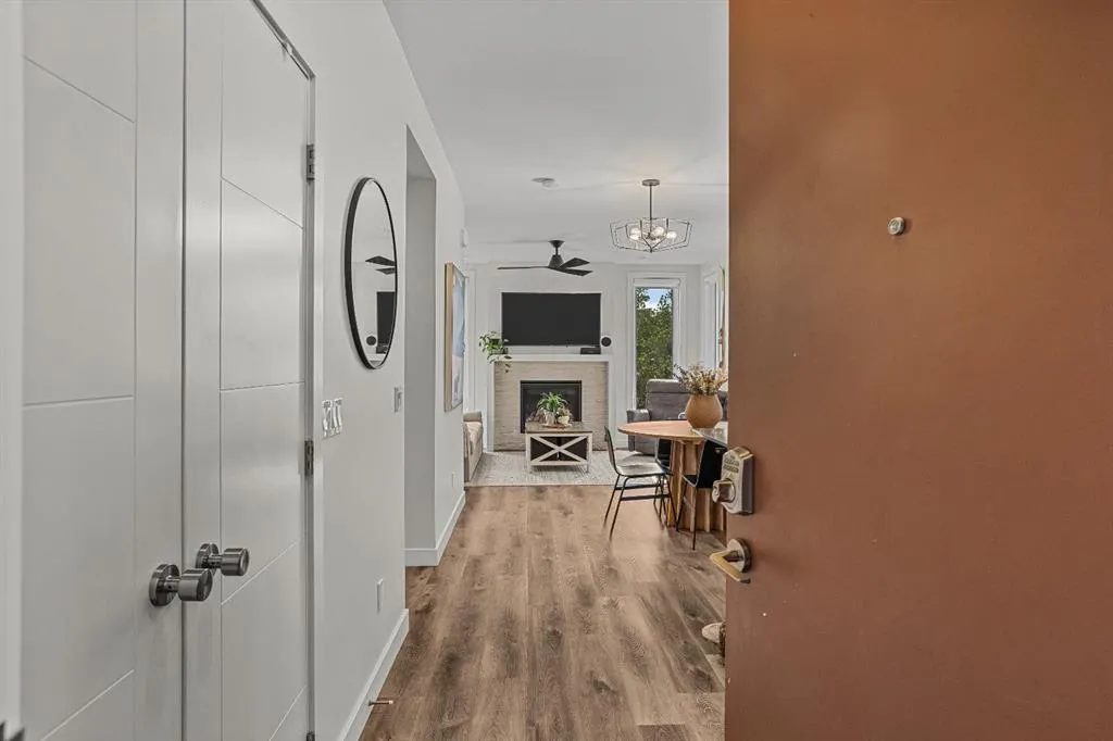 209 Stewart Creek Rise #204i