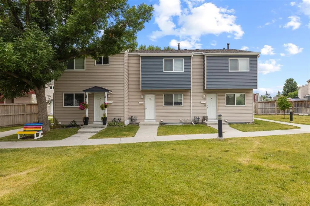 5425 Pensacola Crescent SE #69