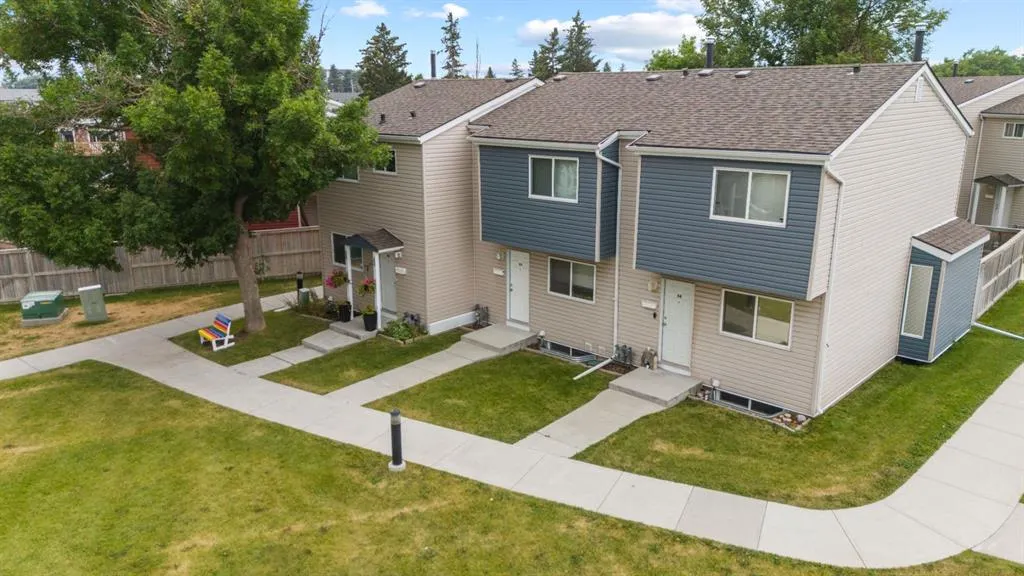 5425 Pensacola Crescent SE #69