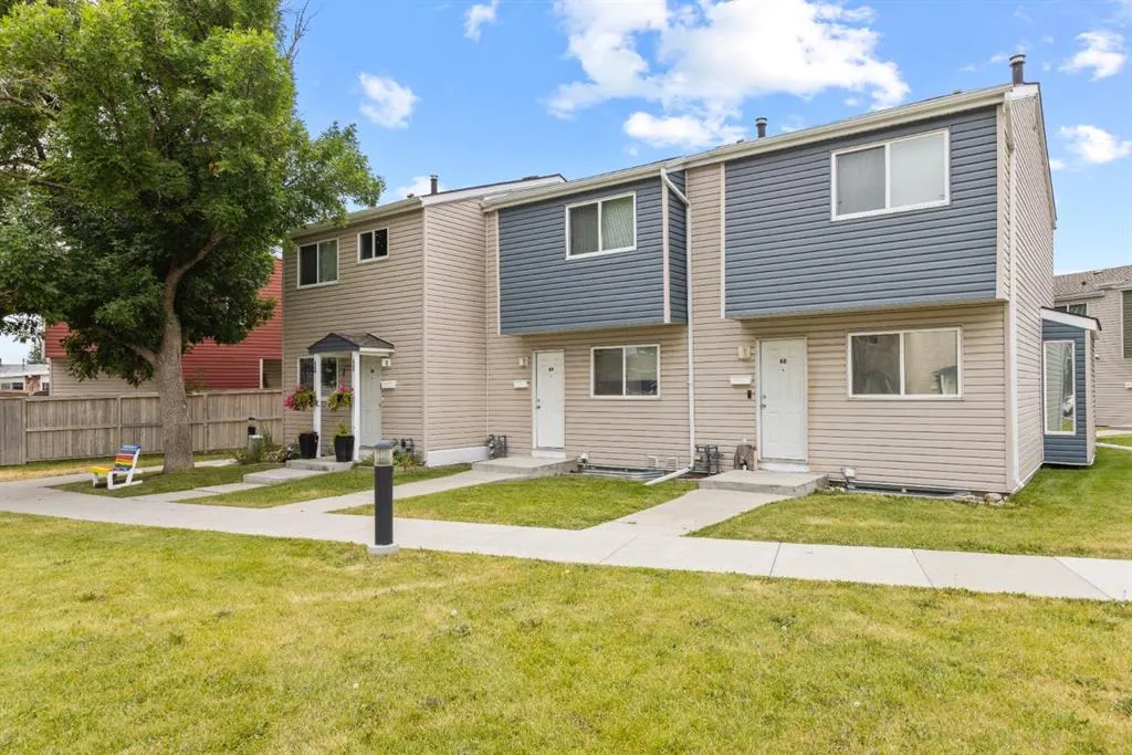 5425 Pensacola Crescent SE #69