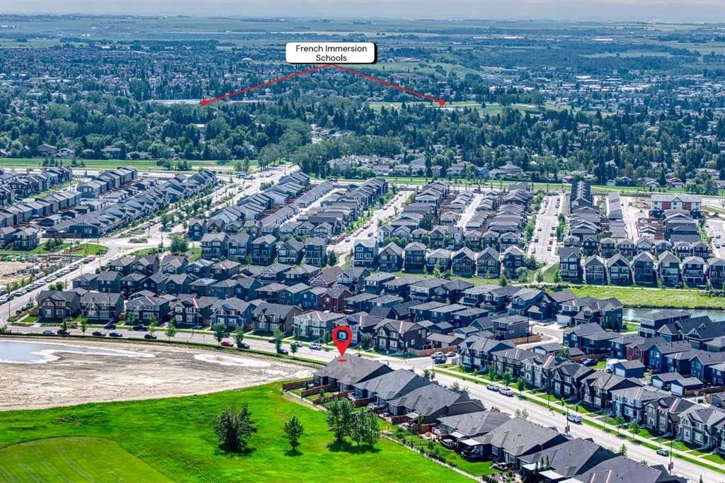 240 D'arcy Ranch Drive