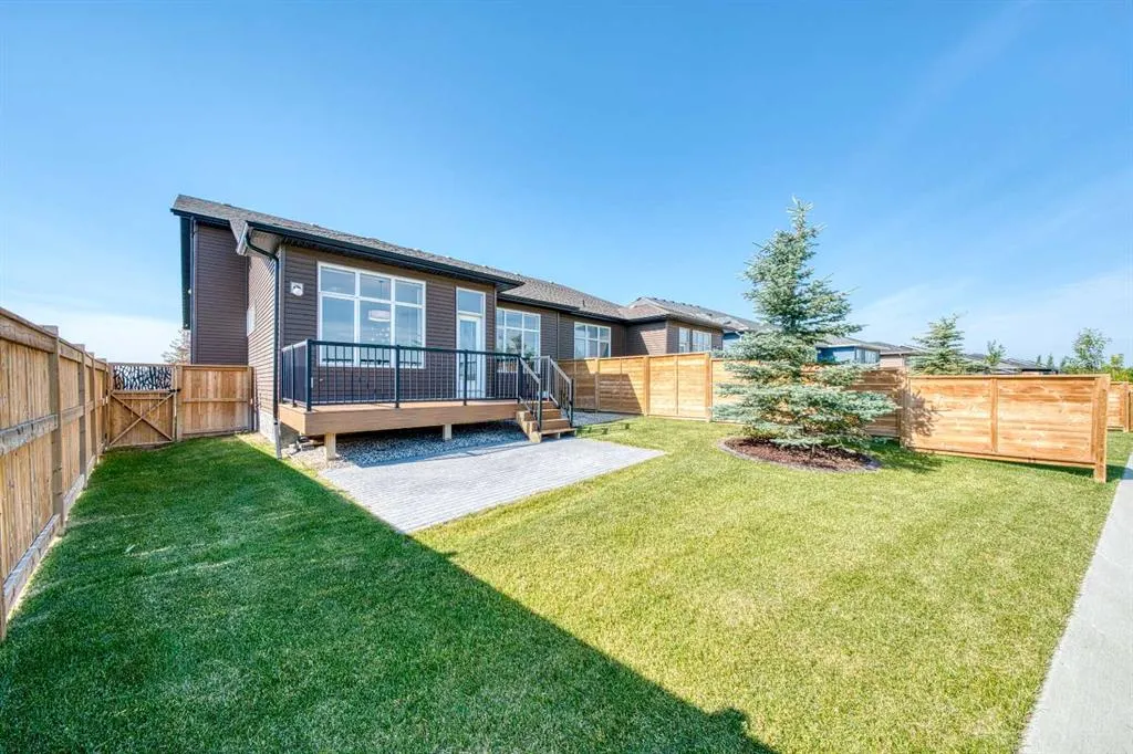 240 D'arcy Ranch Drive