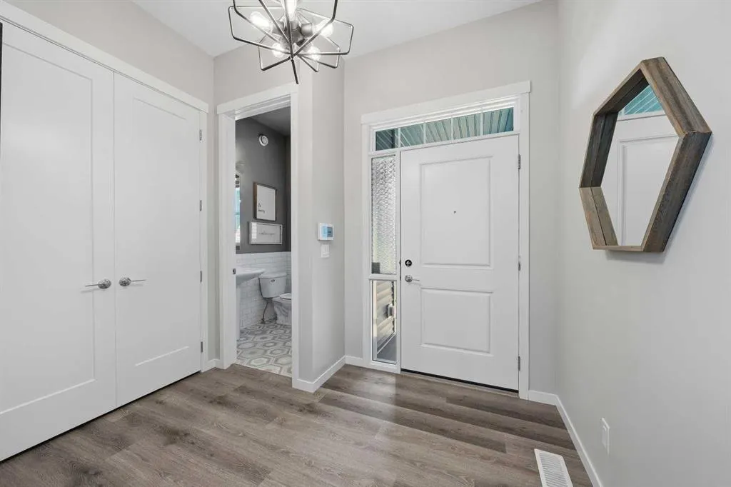240 D'arcy Ranch Drive