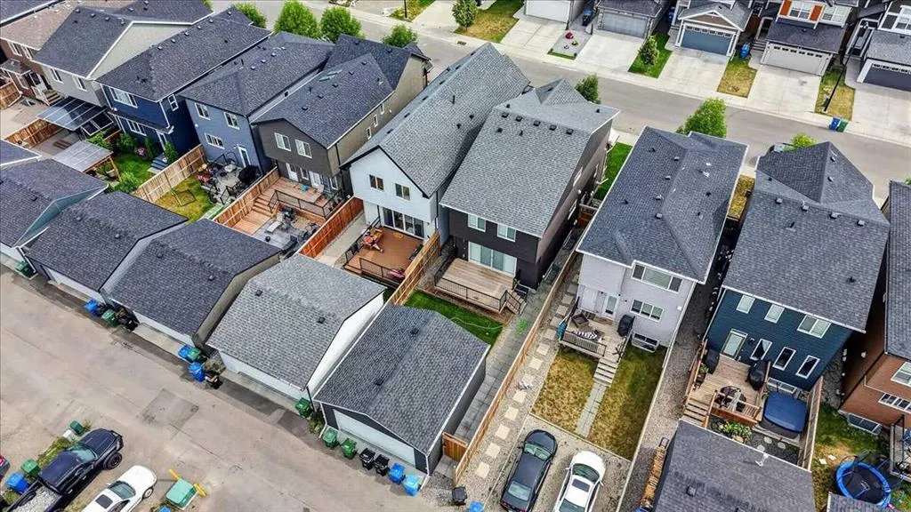 97 Seton Manor SE