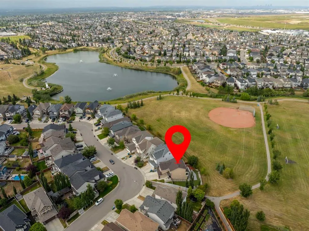 169 Brightonwoods Gardens SE