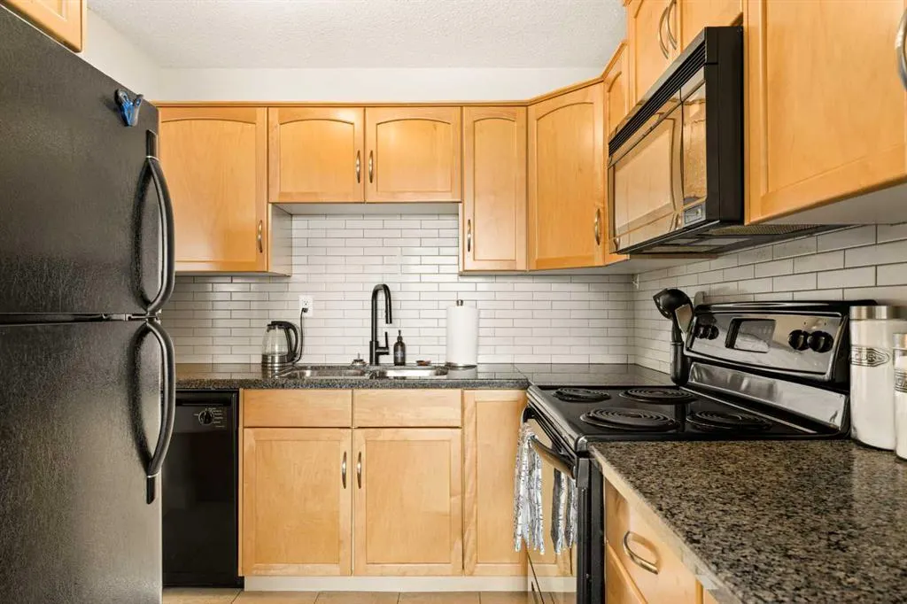 1123 13 Avenue SW #701