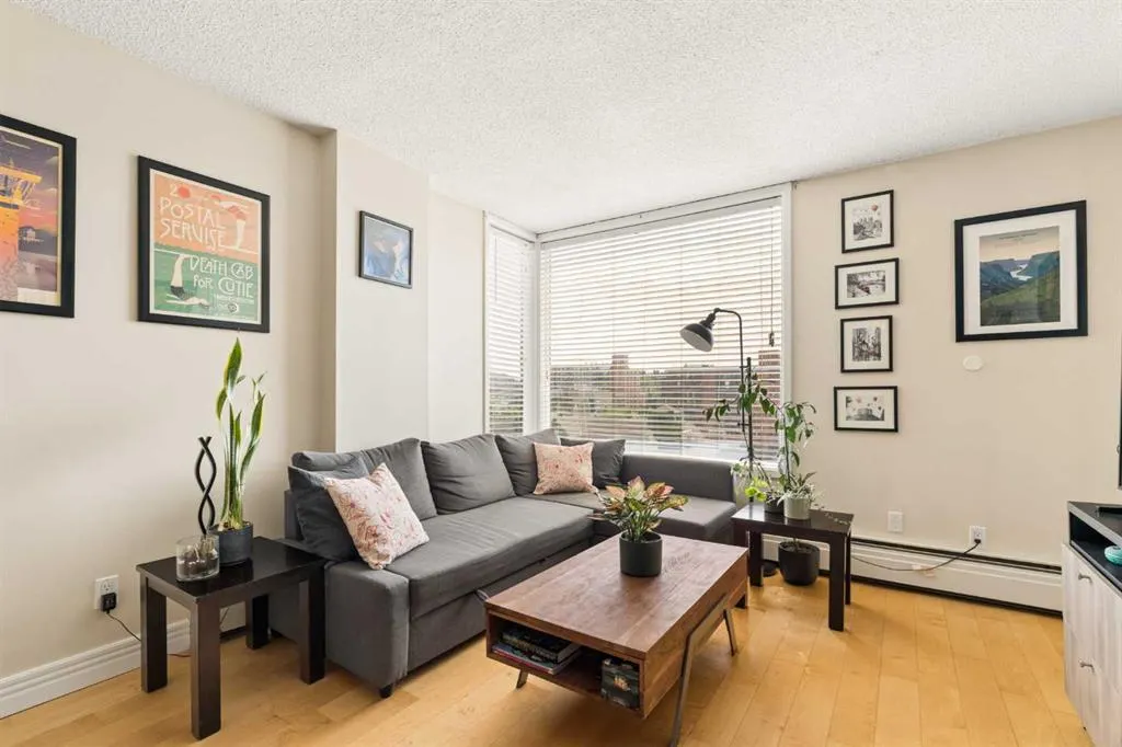 1123 13 Avenue SW #701